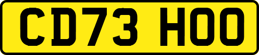 CD73HOO