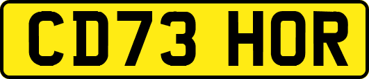 CD73HOR