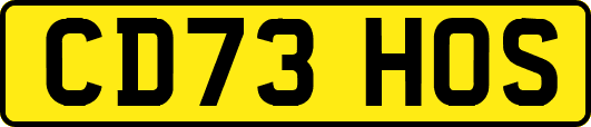 CD73HOS