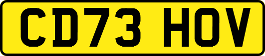CD73HOV