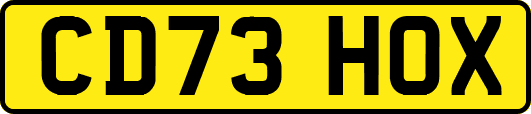 CD73HOX