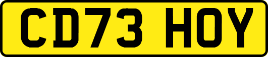 CD73HOY