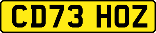 CD73HOZ