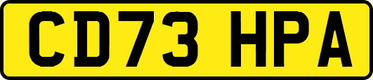CD73HPA