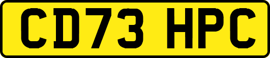 CD73HPC