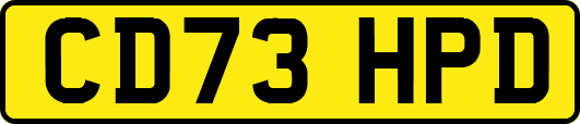 CD73HPD