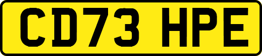 CD73HPE