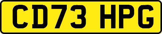 CD73HPG