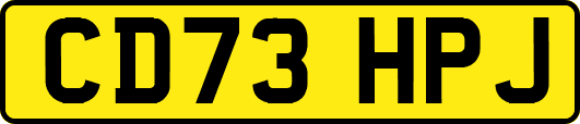 CD73HPJ