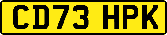 CD73HPK