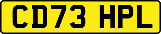 CD73HPL