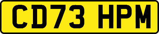 CD73HPM