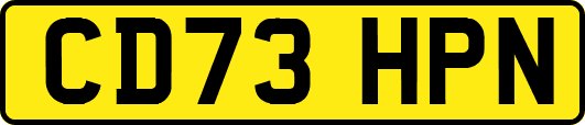 CD73HPN