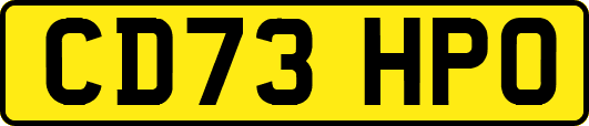 CD73HPO