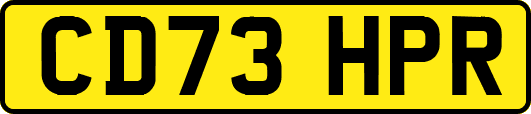 CD73HPR