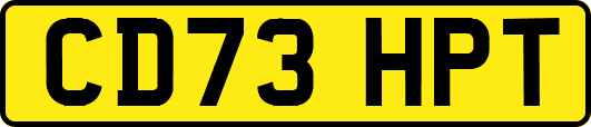 CD73HPT