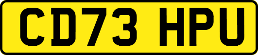 CD73HPU