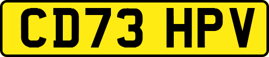 CD73HPV