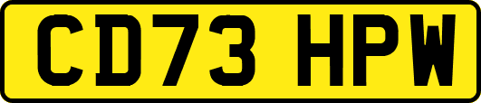 CD73HPW