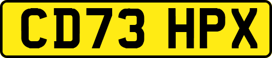 CD73HPX