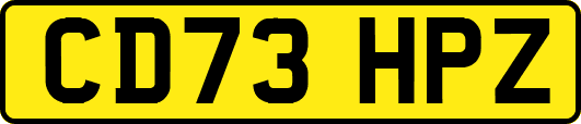 CD73HPZ