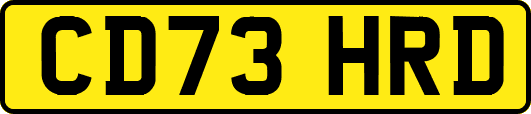 CD73HRD