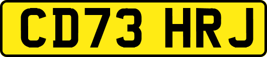 CD73HRJ