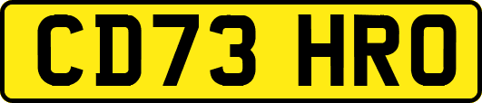 CD73HRO