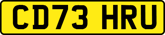 CD73HRU