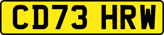 CD73HRW
