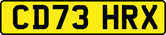 CD73HRX