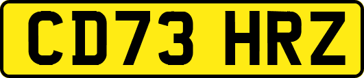 CD73HRZ