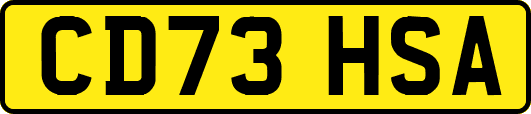 CD73HSA