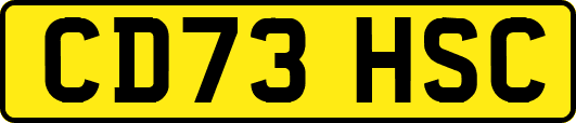 CD73HSC