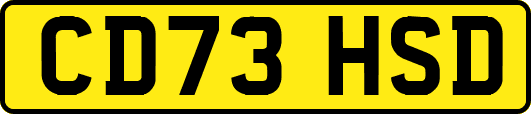 CD73HSD