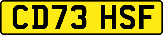 CD73HSF