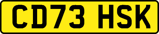 CD73HSK
