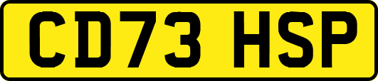 CD73HSP
