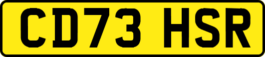 CD73HSR