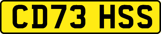 CD73HSS