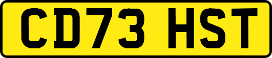 CD73HST