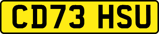 CD73HSU