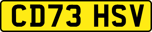 CD73HSV