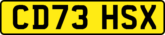 CD73HSX
