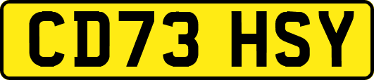 CD73HSY