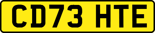 CD73HTE