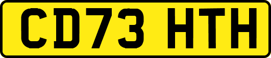 CD73HTH