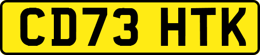 CD73HTK
