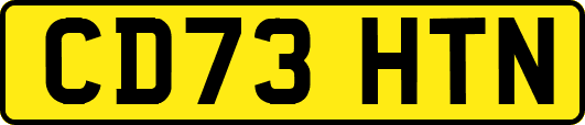 CD73HTN
