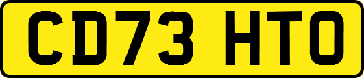 CD73HTO
